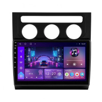 Штатна магнітола Soundbox S-6290 з CarPlay та 4G для Volkswagen Touran 2003-2008 S4-6290