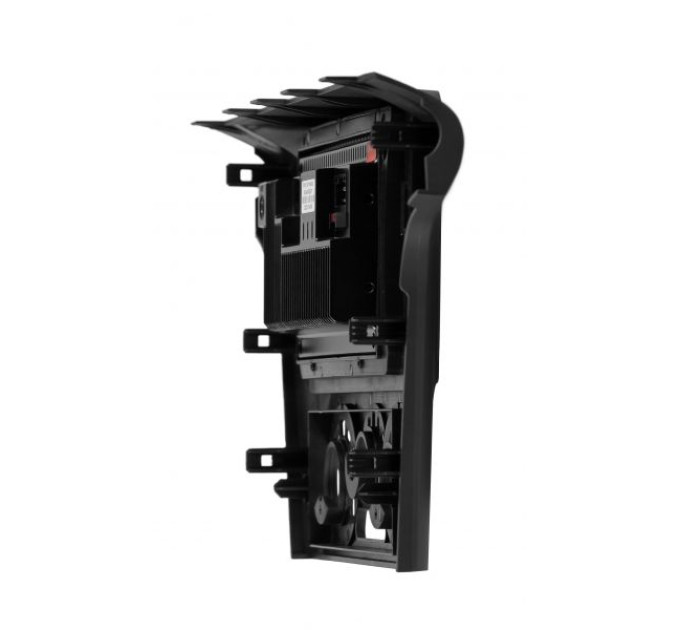 Штатна магнітола Soundbox SB-8130 2G для Mitsubishi Outlander 2004-2007