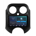 Штатна магнітола Soundbox MTX-8170 для Nissan Micra 2010-2014 з CarPlay та 4G