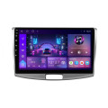 Штатна магнітола Soundbox S-6298 з CarPlay та 4G для Volkswagen Passat B7 , CC S8-6298