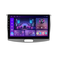 Штатна магнітола Soundbox S-6298 з CarPlay та 4G для Volkswagen Passat B7 , CC S8-6298