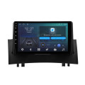 Штатна магнітола Soundbox MTX-2055 з CarPlay та 4G для Renault Megane II MTX-2055+360