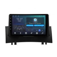Штатна магнітола Soundbox MTX-2055 з CarPlay та 4G для Renault Megane II MTX-2055+360