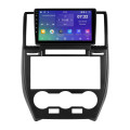 Штатна магнітола Soundbox SM-7561 з CarPlay для Land Rover Freelender II