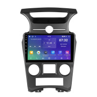 Штатна магнітола Soundbox SM-1425 для Kia Carens 2007-2011 (CarPlay)