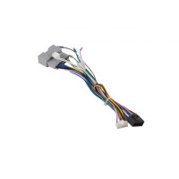 Штатна магнітола Soundbox SM-1425 для Kia Carens 2007-2011 (CarPlay)