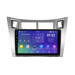 Штатна магнітола Soundbox SM-8917 для Toyota Yaris 2005-2011 з CarPlay та Android Auto