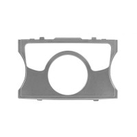 Штатна магнітола Soundbox S-9091 з CarPlay та 4G модемом для Hyundai i20 2008-2014 S8-9091