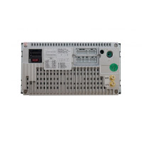Штатна магнітола Soundbox SB-8112 2G Toyota Universal