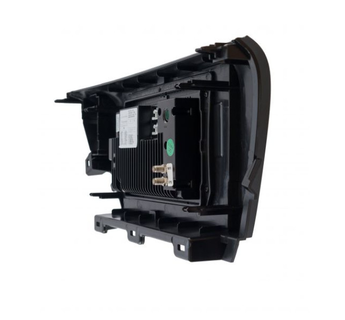 Штатна магнітола Soundbox SM-8167 для Toyota Camry V70
