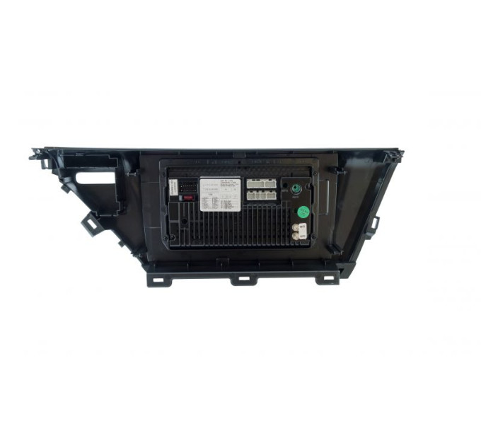Штатна магнітола Soundbox SM-8167 для Toyota Camry V70