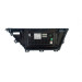 Штатна магнітола Soundbox SM-8167 для Toyota Camry V70