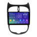 Штатна магнітола Soundbox SM-8114 для Peugeot 206 1998-2016 з CarPlay 2+32GB