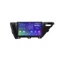 Штатна магнітола Soundbox SM-8167 для Toyota Camry V70