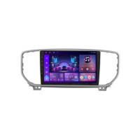 Штатна магнітола Soundbox S-9084 для Kia Sportage 2018+ з CarPlay та 4G S4 2K-9084