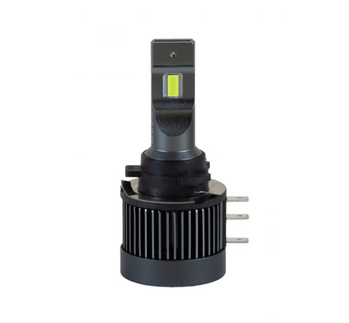 Світлодіодні лампи Full Light A7 H15 45W
