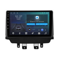 Штатна магнітола Soundbox MTX-7787 3+32GB з 4G та CarPlay для Mazda CX-3 2015-2019