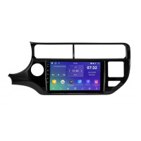Штатна магнітола Soundbox SM-1420 з CarPlay та AHD для Kia Rio 15-17