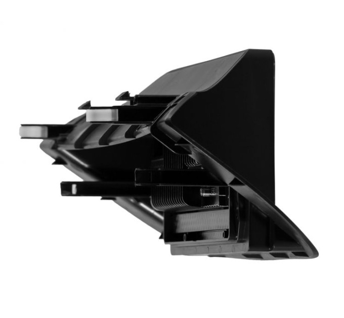 Штатна магнітола Soundbox MTX-2269 з CarPlay та 4G модемом для Honda Accord 8 2008-2012