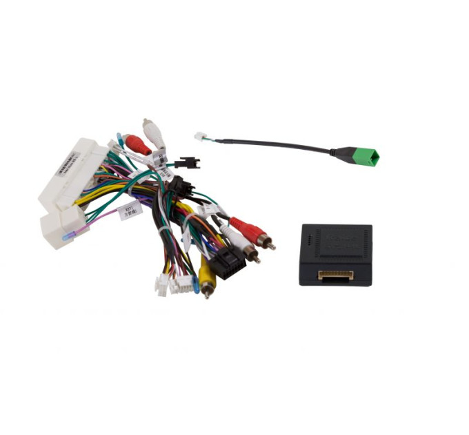 Штатна магнітола Soundbox MTX-7799 для Mazda 6 2012-2015 , CX-5 2012-2016