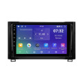 Штатна магнітола Soundbox SM-3028 з CarPlay та AHD для Toyota Tundra 2013-2020