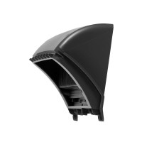 Штатна магнітола Soundbox SM-8641 для Mercedes-Benz C class W204 2007-2010
