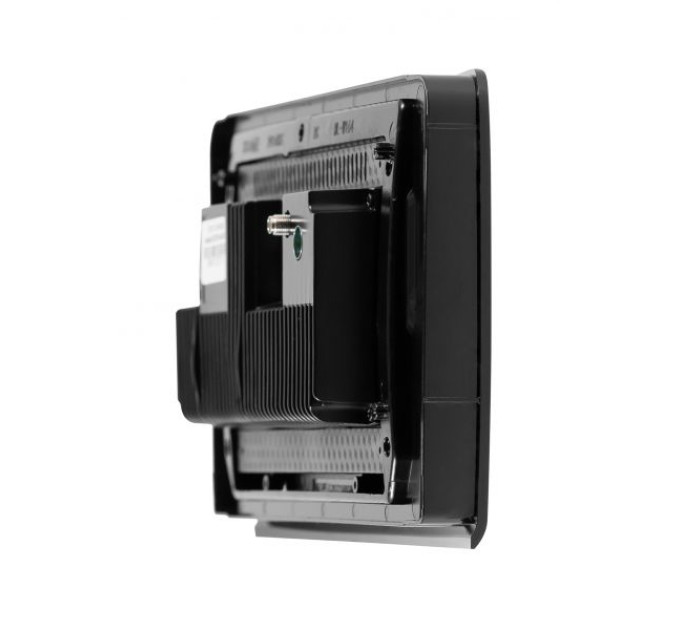 Штатна магнітола Soundbox S-8640 з carPlay та 4G для Mercedes Benz ML W164 2005-2011, GL W164 2005-2011 S4-8640+360