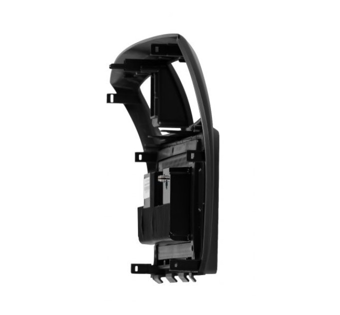 Штатна магнітола Soundbox S-2459 для Honda Civic 2012-2015 Europa з CarPlay та 4G модемом S4-2459