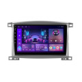 Штатна магнітола Soundbox S-9471 для Toyota Land Cruiser LC100 2003-2008 / Lexus LX470 2002-2007 (клімат) S8-9471