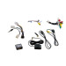Штатна магнітола Soundbox SB-9471 2G CA для Toyota LC100 2003-2008/Lexus LX470 2002-2007 Клімат.