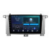 Штатна магнітола Soundbox MTX-9422 для Toyota LC100 2003-2008 (кондиціонер)