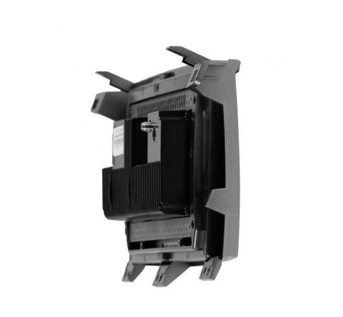 Штатна магнітола Soundbox MTX-9422 для Toyota LC100 2003-2008 (кондиціонер)