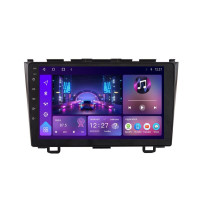 Штатна магнітола Soundbox S-8152 для Honda CR-V 2006-2011 з CarPlay та 4G модем S8-8152