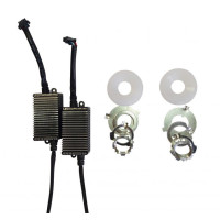 Світлодіодні лінзи Bi-LED Full Light FL-28