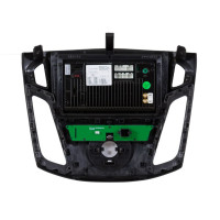 Штатна магнітола Soundbox SM-9232 Ford Focus III 2012-2017