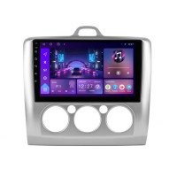 Штатна магнітола Soundbox S-9230 з CarPlay та 4G модемом для Ford Focus II 2006-2010 S4-9230