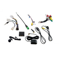 Штатна магнітола Soundbox SB-9610 2G DSP для Toyota Land Cruiser LC200 2016+