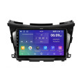 Штатна магнітола Soundbox SM-8169 для Nissan Murano 2015+