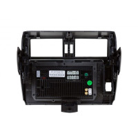 Штатна магнітола Soundbox SM-8914 для Toyota Prado LC150 2014-2018