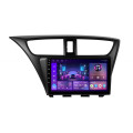 Штатна магнітола Soundbox S-2459 для Honda Civic 2012-2015 Europa з CarPlay та 4G модемом S4-2459