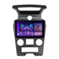 Штатна магнітола Soundbox S-1425 для Kia Carens 2007-2011 з CarPlay та 4G модемом S4-1425
