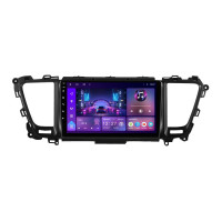 Штатна магнітола Soundbox S-9514 для Kia Carnival 2014-2017 з CarPlay та 4G модемом S4-9514