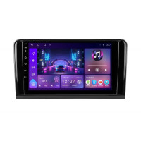 Штатна магнітола Soundbox S-8640 з carPlay та 4G для Mercedes Benz ML W164 2005-2011, GL W164 2005-2011 S4-8640+360