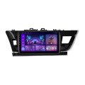Штатна магнітола Soundbox S-1033 з CarPlay та 4G модем для Toyota Corolla 2013-2018/ Auris 2013-2018 S4-1033+360
