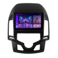 Штатна магнітола Soundbox S-9097 для Hyundai I30 2007-2012 з CarPlay та 4G S8-9097