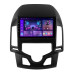 Штатна магнітола Soundbox S-9097 для Hyundai I30 2007-2012 з CarPlay та 4G S8-9097