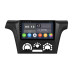 Штатна магнітола Soundbox SB-8130 2G для Mitsubishi Outlander 2004-2007