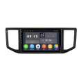 Штатна магнітола Soundbox SBM-6294 модемом ля Volkswagen Crafter 2017+