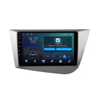 Штатна магнітола Soundbox MTX-9801 для Seat Leon 2005-2012