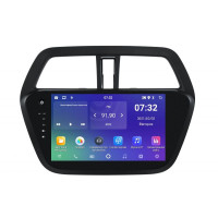 Штатна магнітола Soundbox SM-8176 для Suzuki SX4 2013+